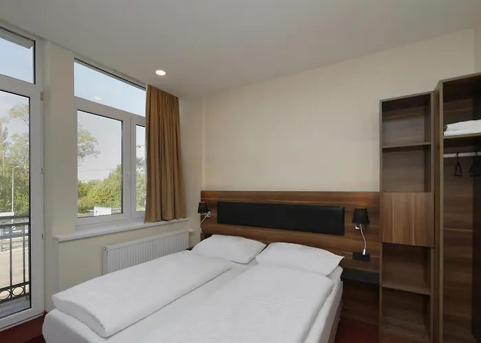 IBB Hotel Berlin-Airport