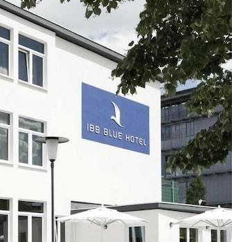 Ibb Berlin-airport Hotel 2*