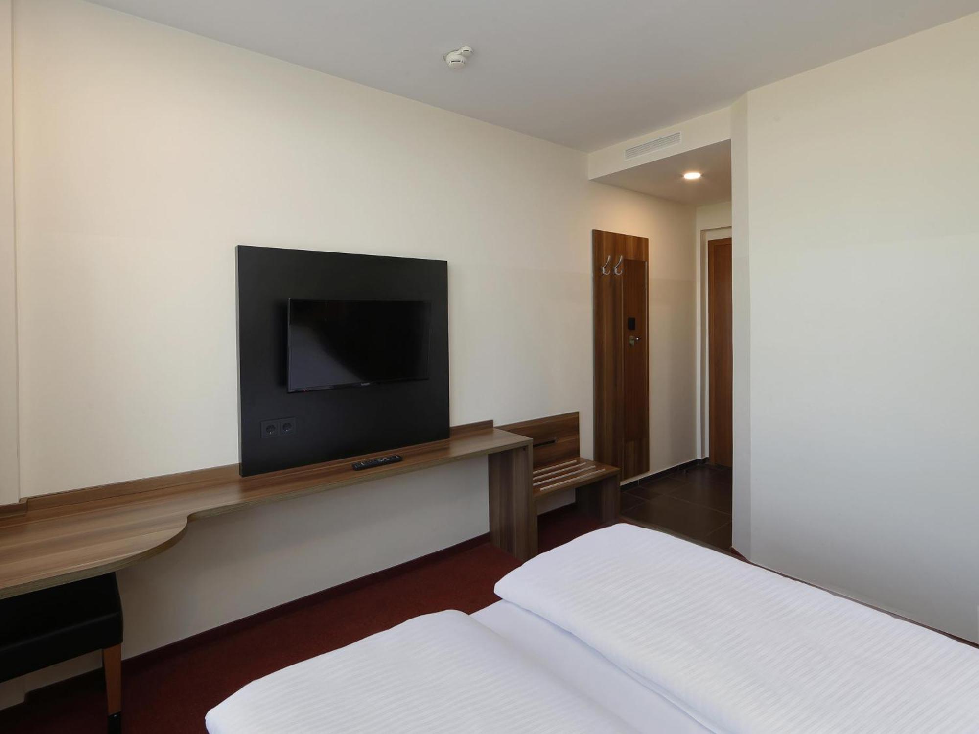 Hotel Ibb Berlin-airport