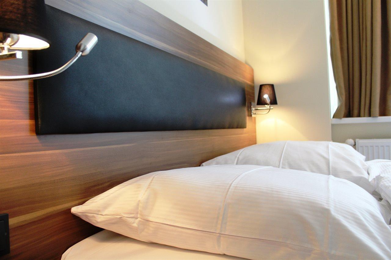 Hotel Ibb Berlin-airport Berlijn