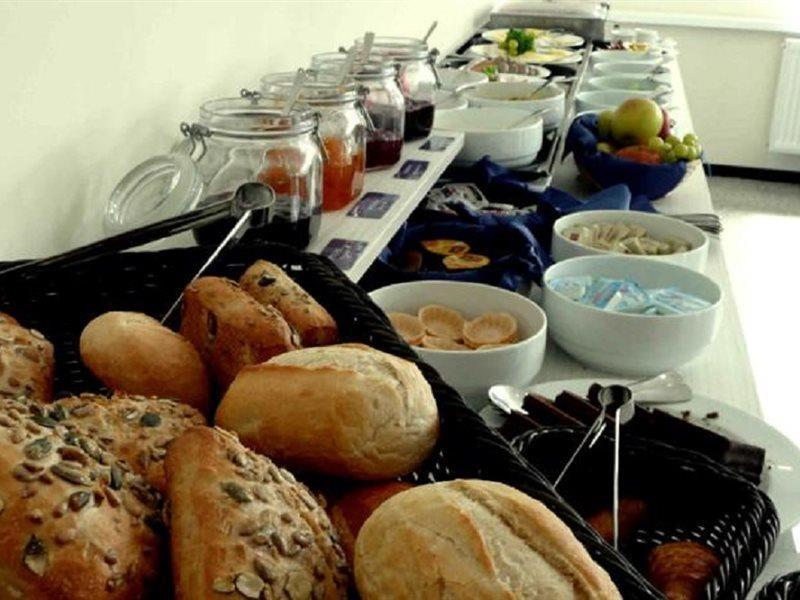 Hotel Ibb Berlin-airport