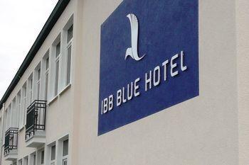 Ibb Berlin-airport