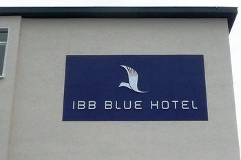 Hotel Ibb Berlin-airport Berlijn