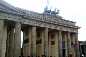 Hotel Ibb Berlin-airport