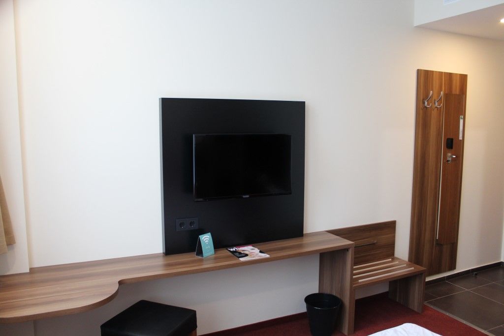 Hotel Ibb Berlin-airport
