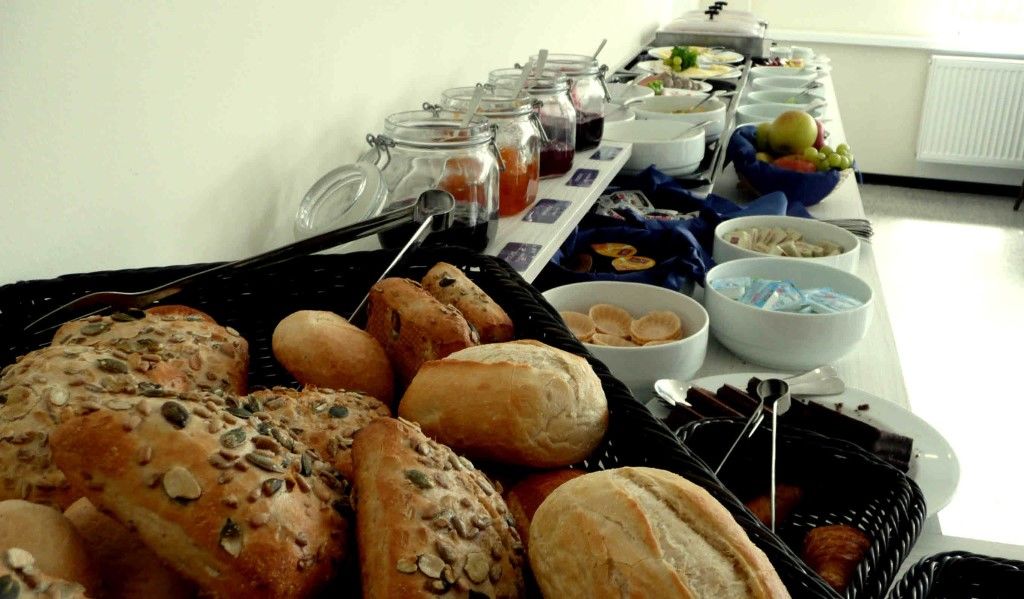 Ibb Berlin-airport Hotel 2*