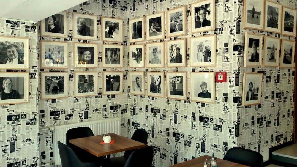 Hotel Ibb Berlin-airport Berlijn