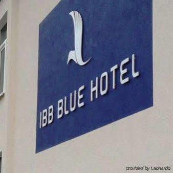 Ibb Berlin-airport Hotel