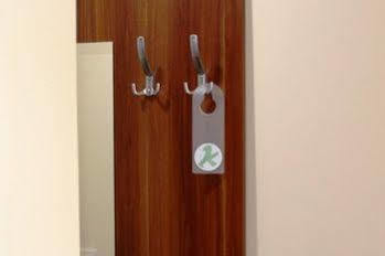 Ibb Berlin-airport Hotel