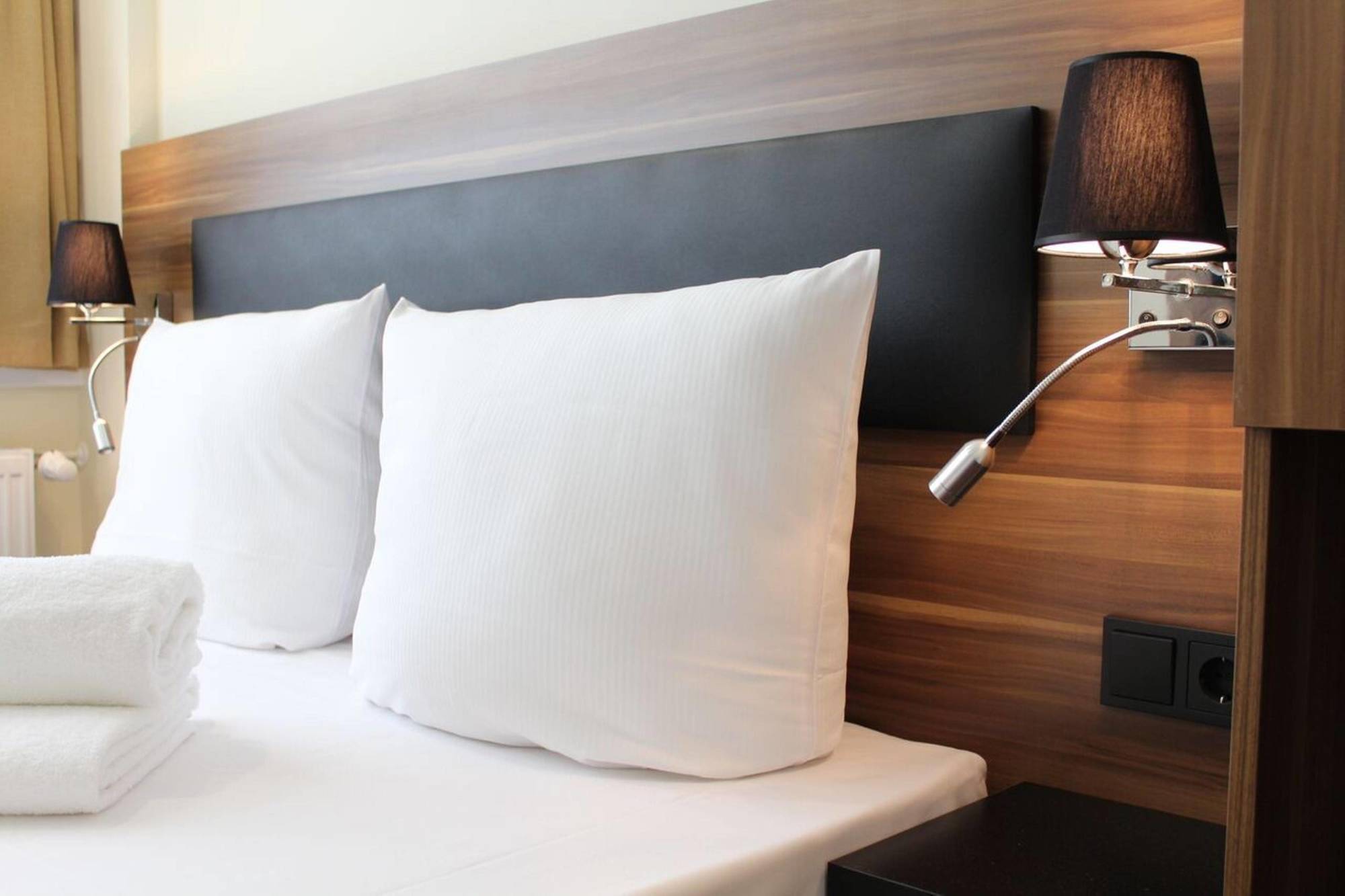 Ibb Berlin-airport Hotel