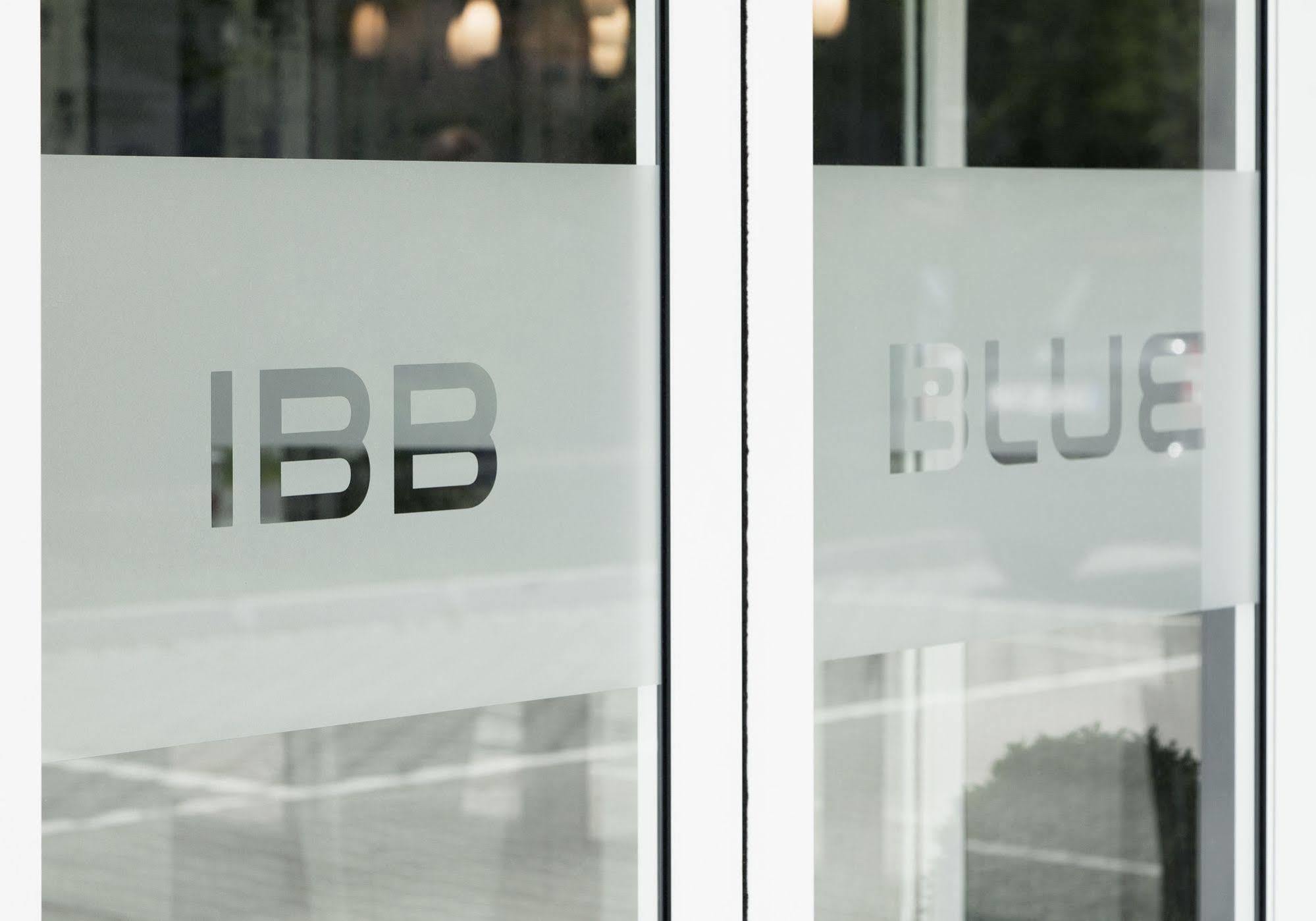Ibb Berlin-airport 2* Berlijn