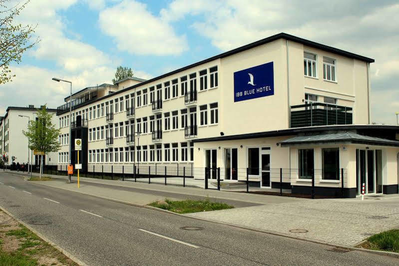 Ibb Berlin-airport Berlijn