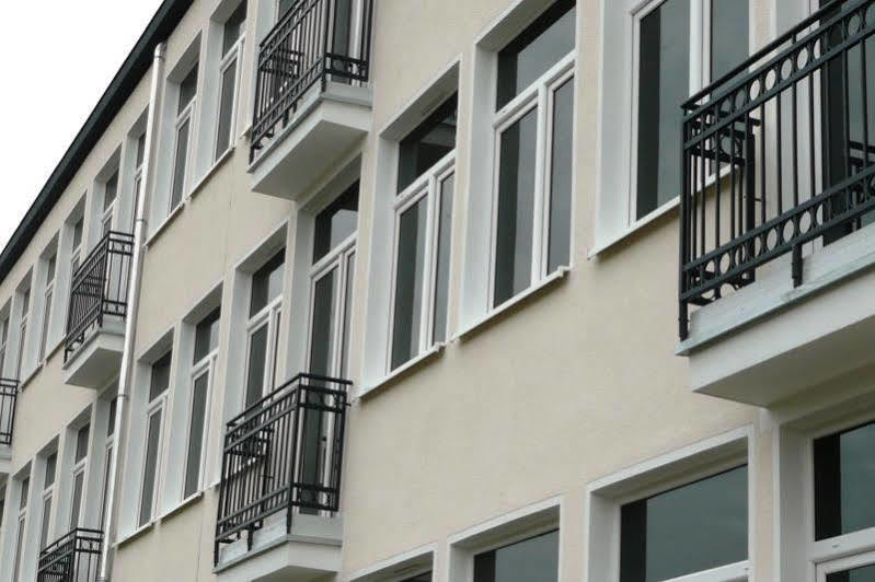 Hotel Ibb Berlin-airport