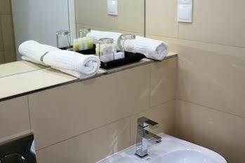 Hotel Ibb Berlin-airport